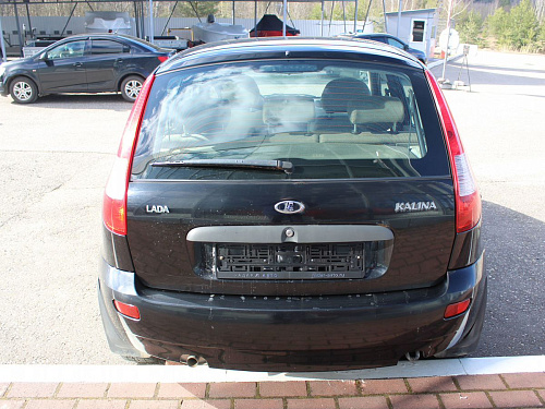 Lada (ВАЗ) Kalina
