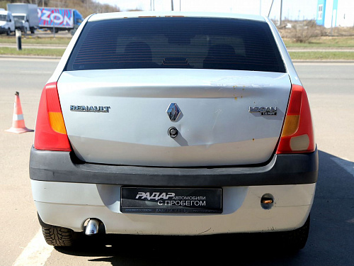 Renault Logan