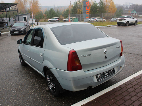 Renault Logan