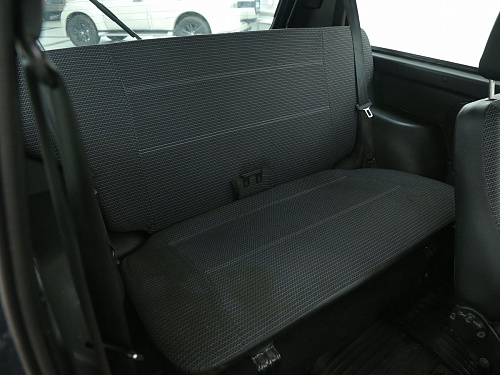 Lada (ВАЗ) 2121 (4x4)