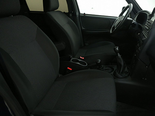 Lada (ВАЗ) Niva Travel
