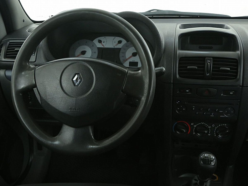 Renault Symbol