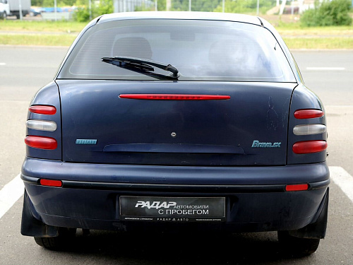 Fiat Brava