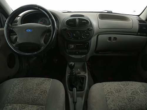 Lada (ВАЗ) Kalina