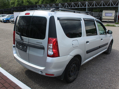 Lada (ВАЗ) Largus