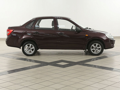 Lada (ВАЗ) Granta