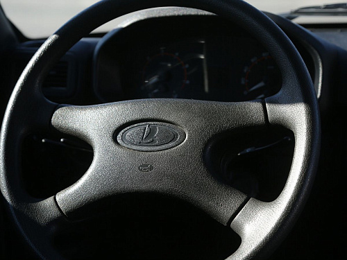 Lada (ВАЗ) Niva Legend