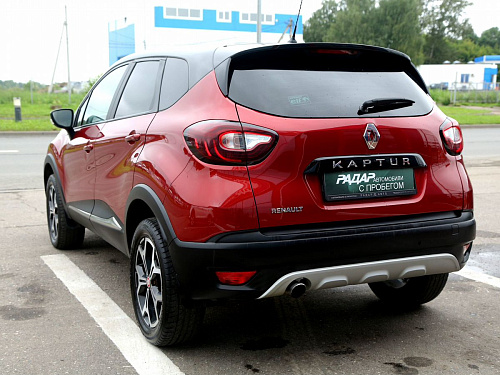 Renault Kaptur