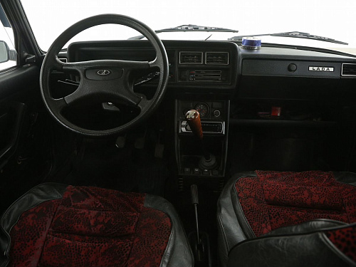 Lada (ВАЗ) 2107