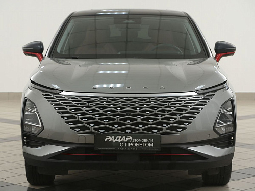 Omoda C5
