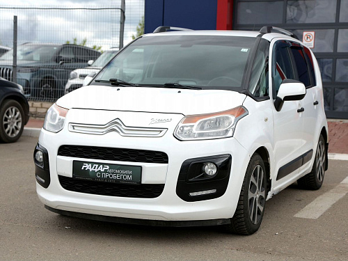 Citroen C3 Picasso