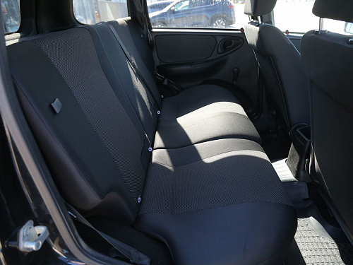 Chevrolet Niva