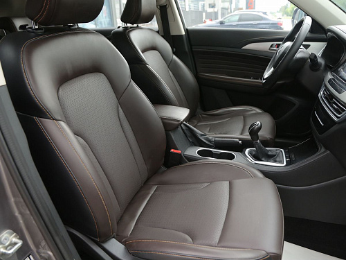 Changan CS35 Plus