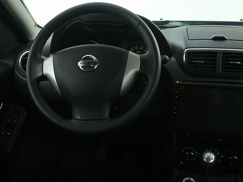 Nissan Terrano