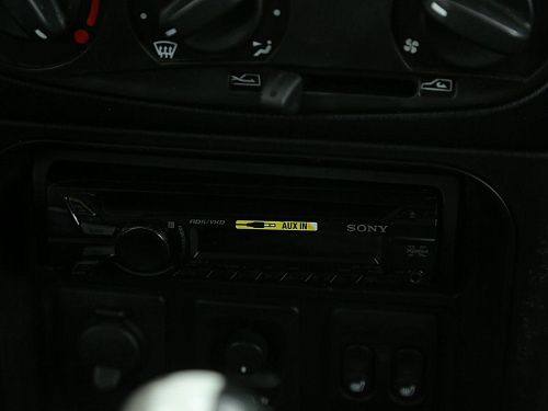 Chevrolet Niva