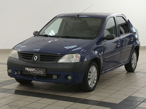 Renault Logan
