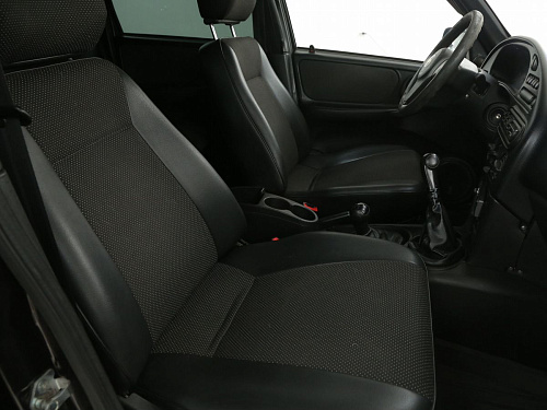 Chevrolet Niva