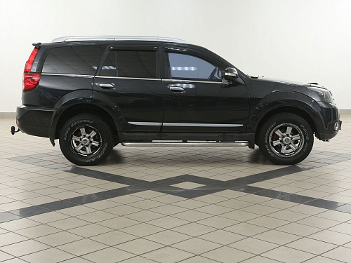 Great Wall Hover H3