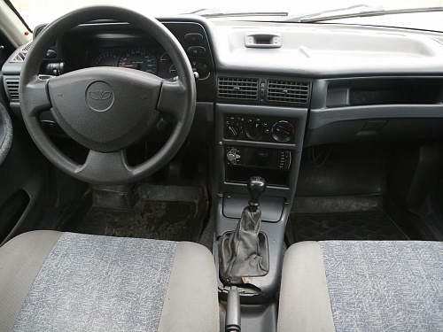 Daewoo Nexia
