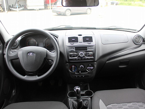 Lada (ВАЗ) Granta