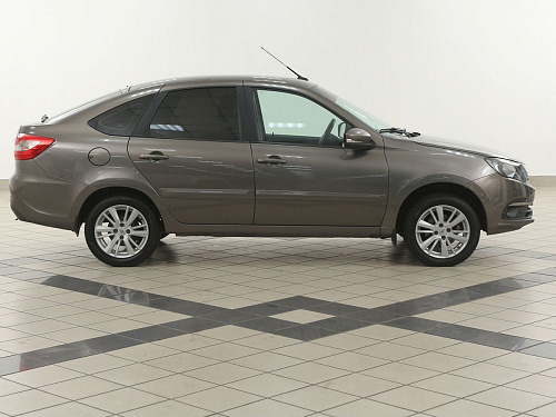 Lada (ВАЗ) Granta