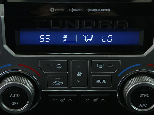 Toyota Tundra