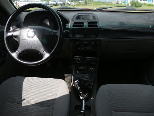 Geely CK (Otaka)