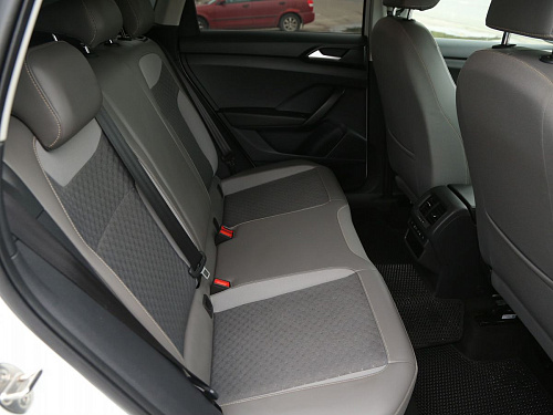 Volkswagen Taos