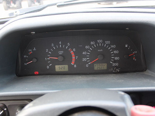 Lada (ВАЗ) 2115