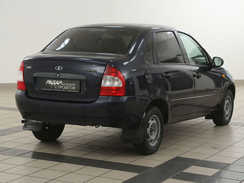 Lada (ВАЗ) Kalina