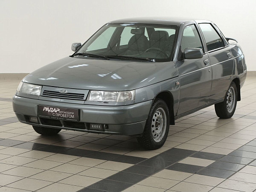 Lada (ВАЗ) 2110