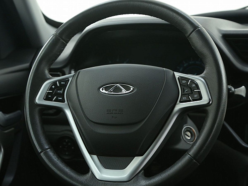 Chery Tiggo 3