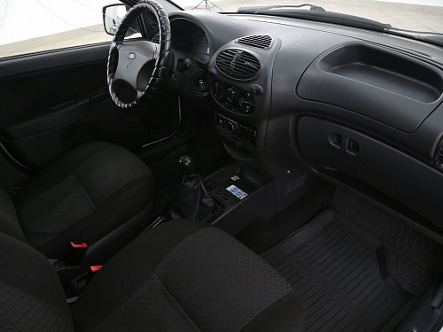 Lada (ВАЗ) Kalina