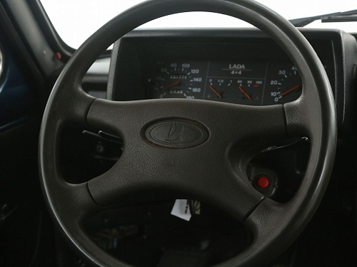Lada (ВАЗ) 2121 (4x4)