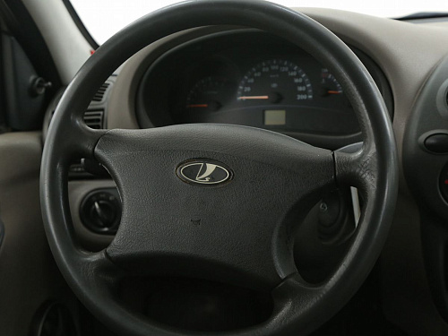 Lada (ВАЗ) Kalina