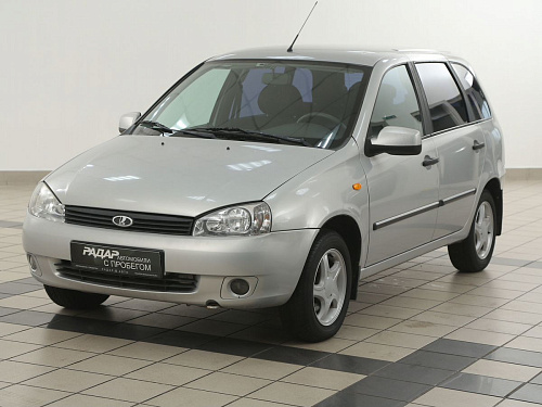 Lada (ВАЗ) Kalina