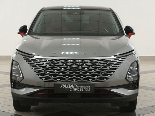 Omoda C5