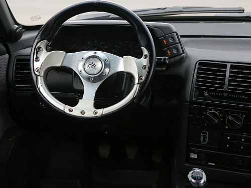 Lada (ВАЗ) 2112