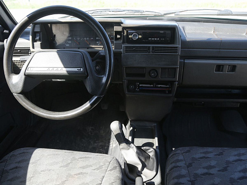 Lada (ВАЗ) 2108