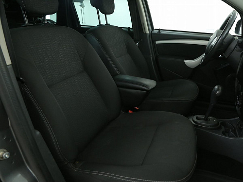 Nissan Terrano