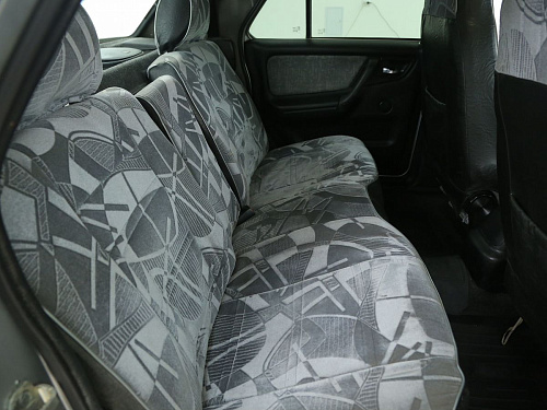 ГАЗ 31105 «Волга»