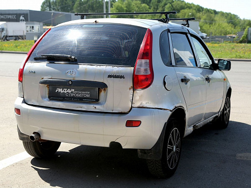 Lada (ВАЗ) Kalina