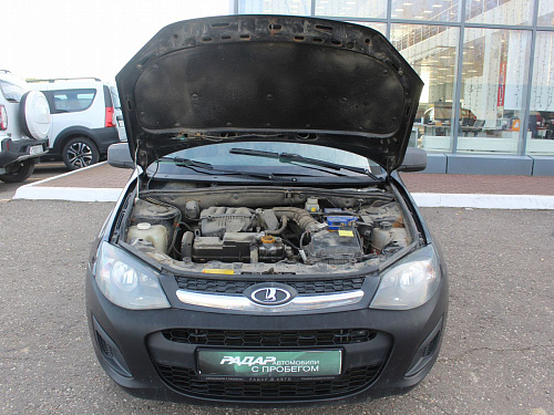 Lada (ВАЗ) Kalina