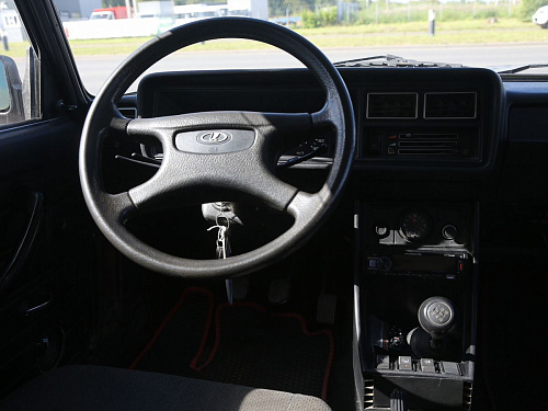 Lada (ВАЗ) 2107