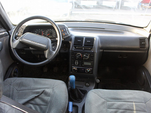 Lada (ВАЗ) 2110