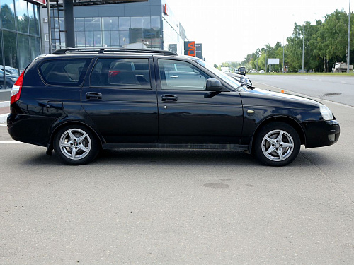 Lada (ВАЗ) Priora