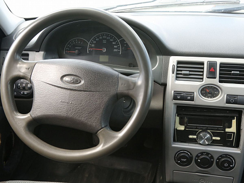 Lada (ВАЗ) Priora