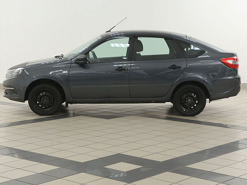 Lada (ВАЗ) Granta