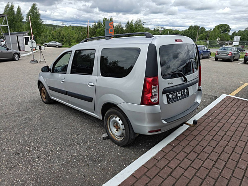 Lada (ВАЗ) Largus