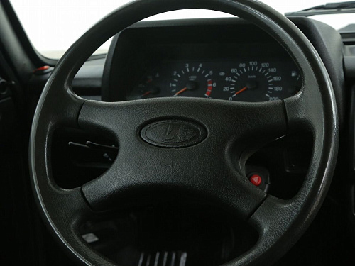 Lada (ВАЗ) 2121 (4x4)